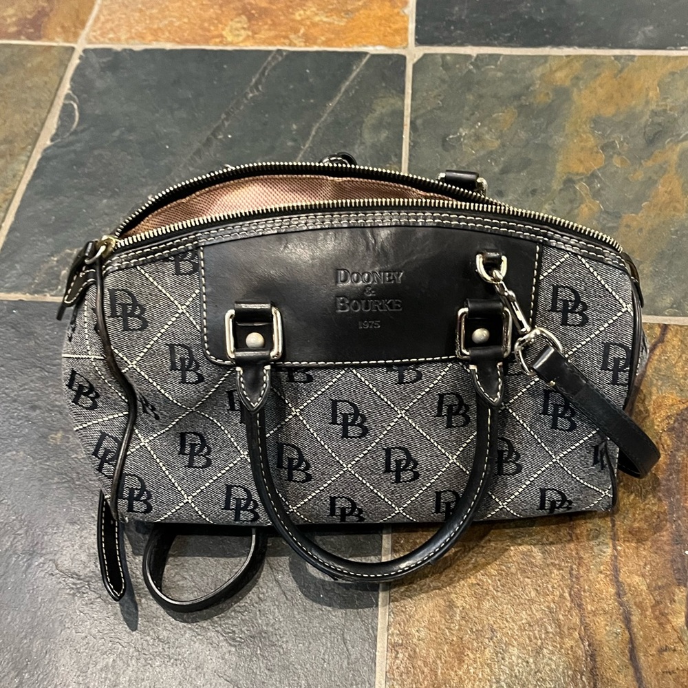 Dooney & Bourke Vintage Purse